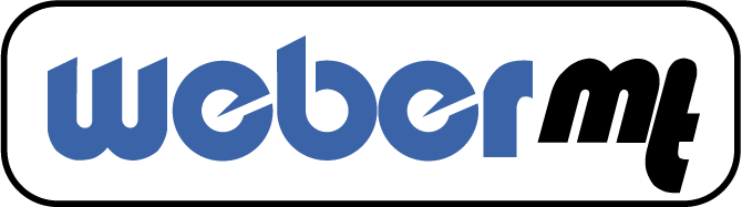 Weber MT Logo